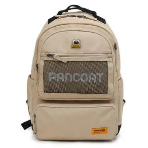 [오키즈] 팬콧 백팩 (파운드 베이지-PP140) (Q0012)