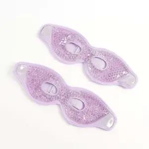 냉온 찜질안대 2p세트 퍼플 강력 허리 아이스 휴대용 (WFHMIA2)