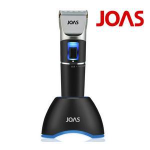 조아스4766 티타늄 코팅 전문가용 충전식 전기이