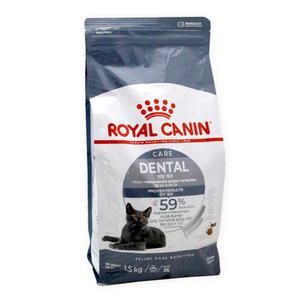 로얄캐닌 덴탈 케어 1.5kg
