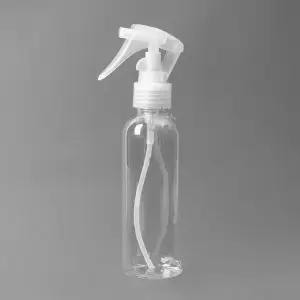 투명 분무기형 화장품공병 150ml 용기 (WFHJJMU)