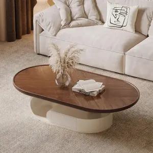 홈퍼니처 130cm 원목 거실 테이블 07 (WFHJK1E)