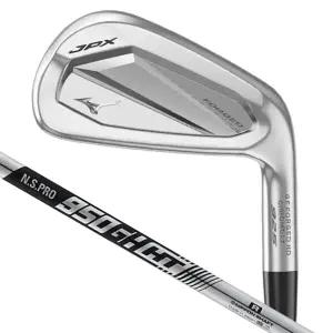 [병행]미즈노 JPX925 포지드 아이언 8개 세트 2024년 S 스틸