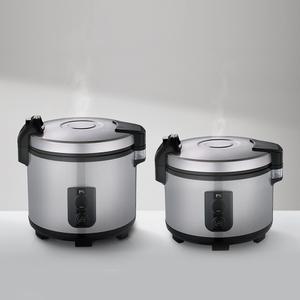 PN풍년 업소용 전기보온밥솥 보온전용 30인용 50인용 대용량 단체급식 식당용 취사불가