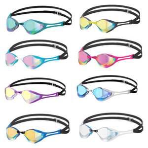 뷰수경 물안경 V128SAM 수경 뷰