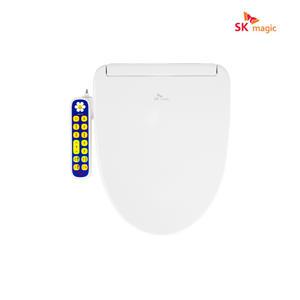 [상품권지급/당일지급] SK매직 풀스텐 스파 비데 위글위글 렌탈 BID-F17D