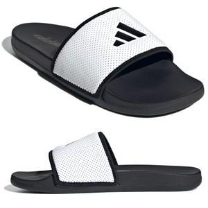 아디다스 아딜렛 컴포트 슬라이드 슬리퍼 JS1145 실내화