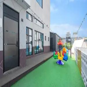 [경기] 메르블루풀빌라(경기, 안산)