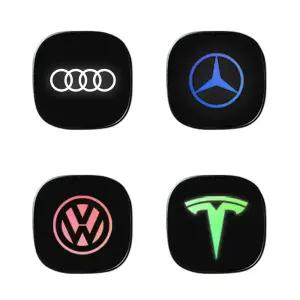 LED 각인 USB 메모리 A타입 128G 대용량 유에스비 자동차 차량 음악 저장 기념품 제작 선물