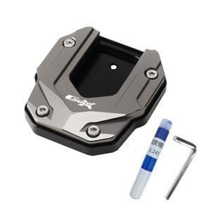 튜닝 검정 스탠드커버 거치대 지지판 C400GT C400 C400X 윈드