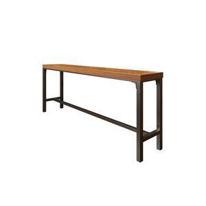 BONSER 미니 폭좁은식탁 선반 카페탁자 낮은 원룸 발코니 카페 접이식 비고해 세라믹