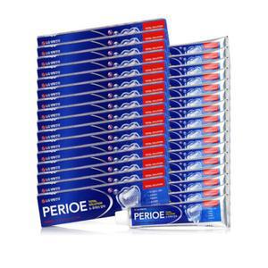 페리오 뉴후레쉬 알파 치약 170g 16개