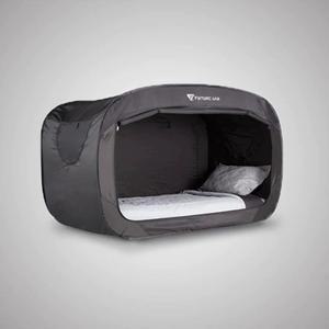 암막텐트 벙커침대 모기장 원터치 접이식 숙면 암막