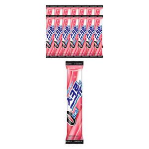 [슈팅냉동] 스크류바 0칼로리 75ml, 15개