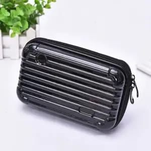 캐리어 하드케이스 스타일 파우치 데일리파우치 소형 (WFHJEO7)