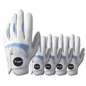 엑스스파이더스 올양피 골프장갑 왼손용