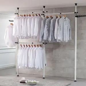 고품질 KT3단행거(고급형_38MM) (WFGT28J)