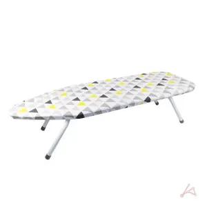 좌식 대형 다리미대 접이식다리미판 다리미판좌식 싱 (WFGTIZT)