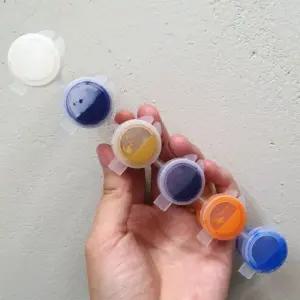 물감소분통 물감 소분통 미니 6구 5ml (WFGTEPO)