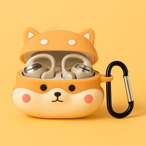 아임펄슨 샥즈 오픈닷원 케이스 국내 배송 E310 귀여운 전용 케이스