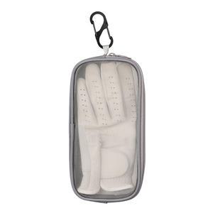 그린유니언 드라이 파우치 골프 장갑 걸이 건조기 케이스 네이비