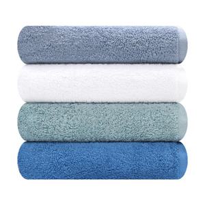 송월 항균 프리미엄 무지40 (170g) 10장