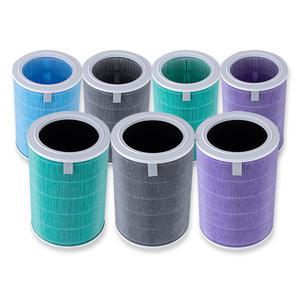 샤오미 미에어 공기청정기 호환 블루 기본형 필터