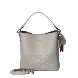 [에스콰이아]에스콰이아 HC12 투톤 버킷 토트 크로스백 EOCFHB855 (38632826)