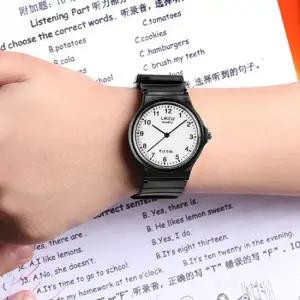 선물 시험용 손목시계 모소음 시험 수능 시계 무음 수능시계 학생시계 시험용시계