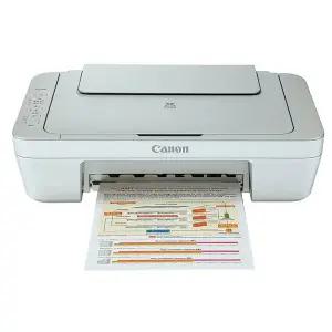 캐논 잉크젯 복합기 MG2490 (정품잉크기본포함) / J