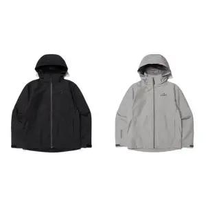 [아이더](대구신세계)남성 간절기 CORE 2L (코어 2L) 고어텍스 방수 자켓 DMU23702