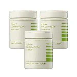 라브아 퍼퓸 실내 젤타입  250g x 3(버베나그린민트) 코스트코 두레샵2507