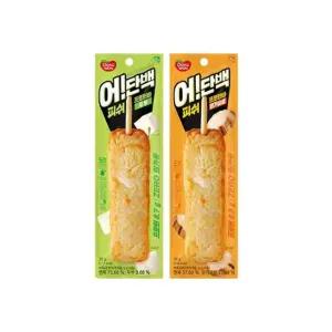 동원 어단백 피쉬프로틴바 두부 70g 8개 + 닭가슴살 70g 8개/선택