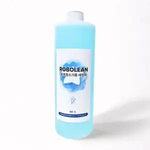 로보린 에코백스 전용세제 호환 로봇청소기 세정제 1L