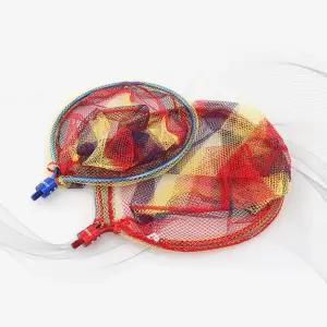 MTF 민물낚시 알루미늄 후레임 민물뜰채망