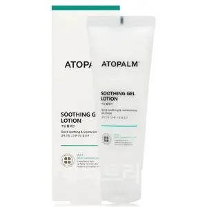 아토팜 수딩 젤 로션 120ml