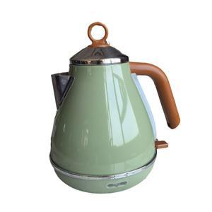 빈티지 전기포트 커피 드롱기 플 Kettle 레트로주전자 독일 온도조절기