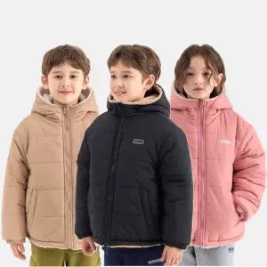 [롯데백화점]아웃도어프로덕츠 리버서블 패딩 점퍼 (OD253OPJ05)