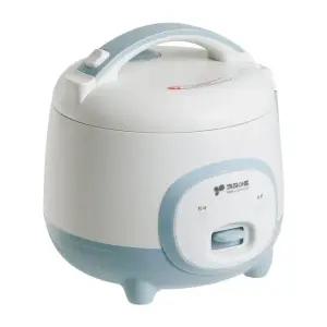 키친아트 3인용 소형 미니 보온 전기밥솥 KRC-6903