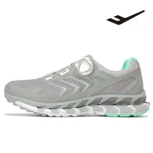 여성 고기능성 보아 다이얼형 파워 워킹화 블레이드 BX 117_GN