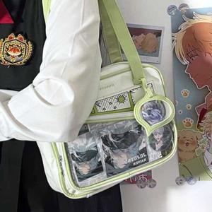 가방 데코 스트랩 덕질 오타쿠 고양이 선물차량 남자 뱃지 숄더 커플 체인 가방체인 스타일