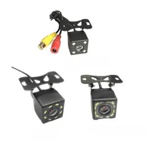 화물차 후방카메라 12V24V 무선 대형 특수차 데스크톱 트랙