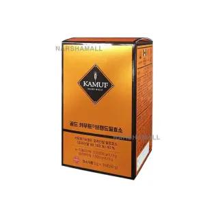 그레인온 골드 카무트 브랜드밀효소 3g x 30포