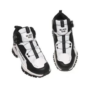 [롯데백화점]블랙야크 키즈 아동운동화 야크봇 MID ABKSHX4925