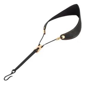 클라리넷 스트랩 목걸이 액세서리