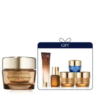 [에스티로더](강남점)[2][단독] 단단 크림 50ml 세트 (+단단크림 30ml + 디럭스 3종)