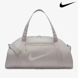 나이키 짐 클럽 더플백 DR6974-009 스포츠 헬스 운동 가방 24L