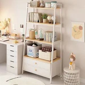 4단원목팬트리 수납 랙 서랍 선반 단원목팬트리 팬트리