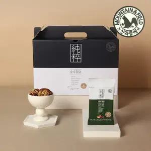 [산과들에] 프리미엄 순수정담 견과 30세트