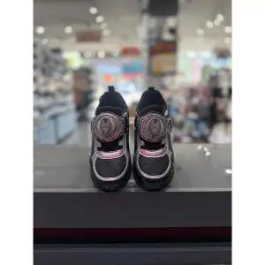 [여주점][ABC마트]ABC SELECT 키즈 라이트닝 스니커즈 K7191 MARVEL 마블 아이언맨 블랙